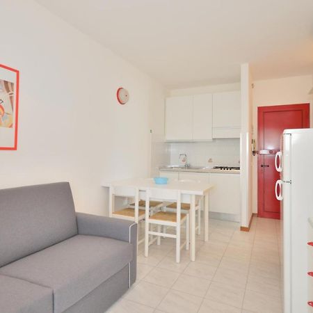 Condominio Nautilus Bibione Eksteriør billede