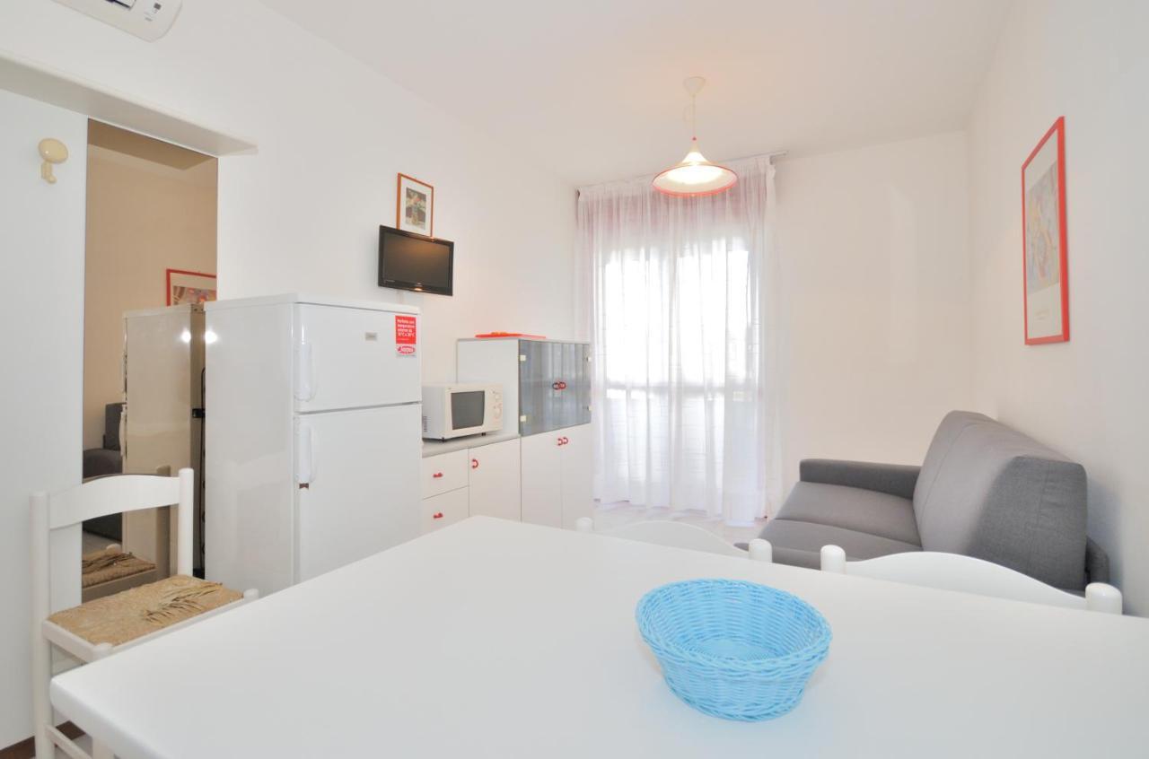 Condominio Nautilus Bibione Eksteriør billede