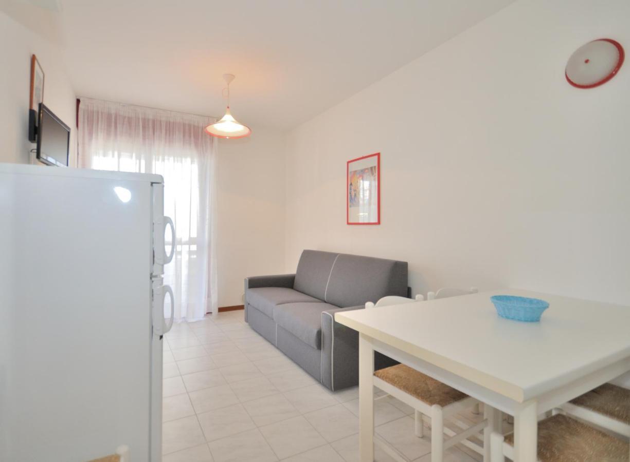 Condominio Nautilus Bibione Eksteriør billede